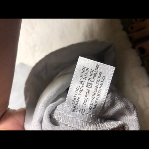 Coppelia Short Sleeve Top - Picture 7 of 7